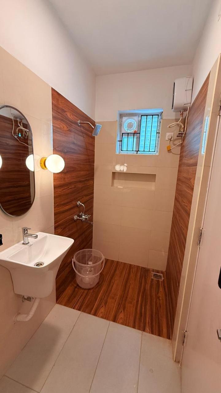 Aparthotel Le Happy Residency