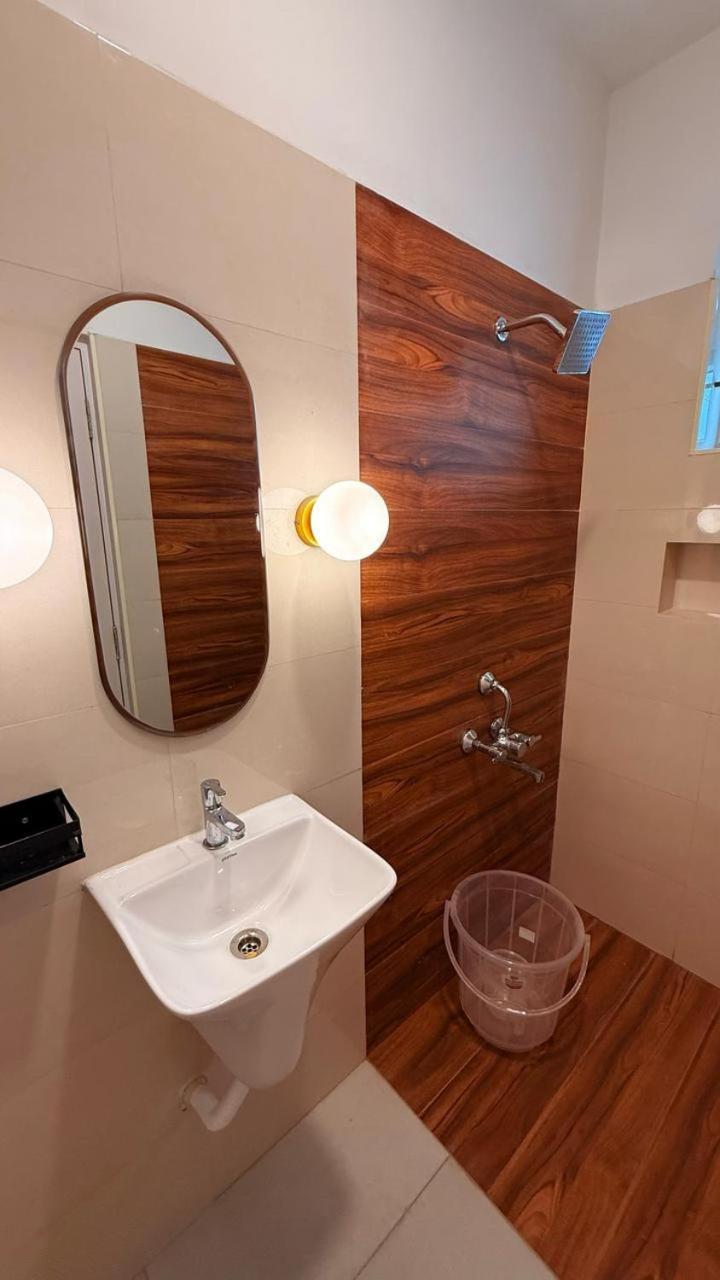 Le Happy Residency Aparthotel Chennai